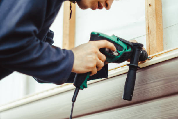Best Vinyl Siding Installation  in Ashland, KY